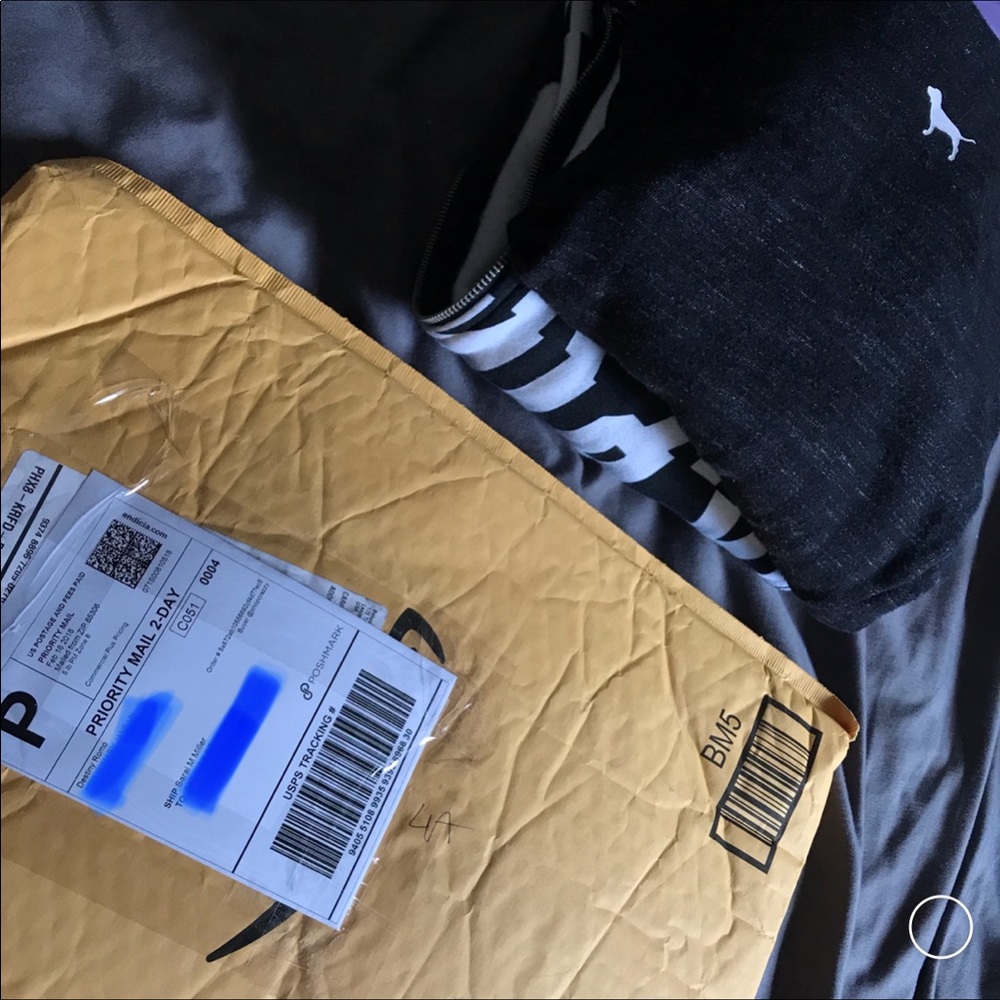 Pack/ship proof